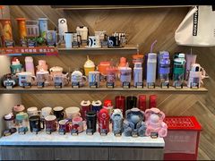 -COSTA COFFEE(丰联广场店)