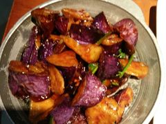 -黑鸡小馆(金源店)
