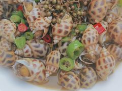 -香山湖渔家大院