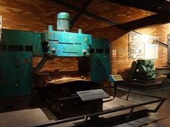 -柳州工业博物馆