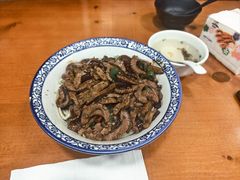 -姚记面馆(瑶琳路店)