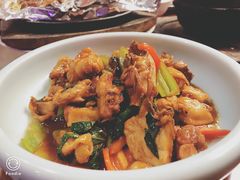 -七仙岭君澜度假酒店·桃源小馆中餐厅