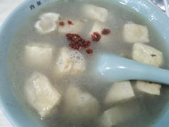 -金原鸭血粉丝汤总店(锁金村店)
