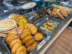 -贯贯吉·清真餐厅(浙江中路店)