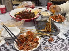 -辣不怕口味虾(凌霄路店)