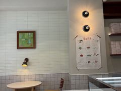 -发酵食堂(屏风街店)