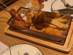 -原石牛扒·约会餐厅(龙城万科里店)