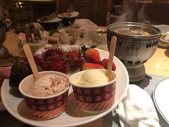 哈根达斯-雍和会海鲜姿造自助(湖东路店)