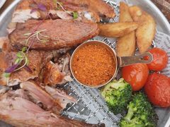 -埠口精酿夜景餐酒吧· BREWPORT BISTRO(长嘉汇重庆之眼店)