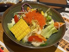 -鳗事鱼意·活鳗現烤专门店(富力海珠城店)