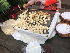 -香满楼(临安路店)