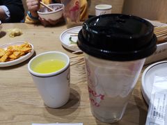-杨翔豆皮涮牛肚(华阳城店)
