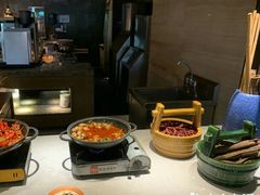 -东莞旗峰山酒店及行政公寓·莱斯西餐厅
