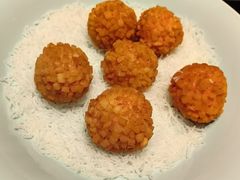 -西安饭庄·非遗陕菜(钟楼店)