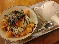 -Retro Deli 茶泡饭