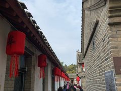 -牟氏庄园