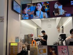 -KOI Thé(百信广场店)