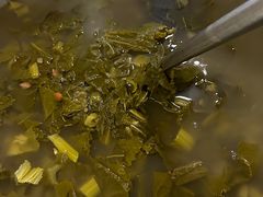 -麒麟豆汤圆子火锅(川心小区店)