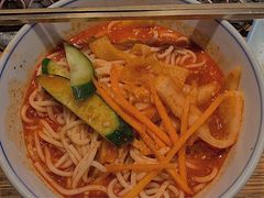 -王妃家(明洞中央店)