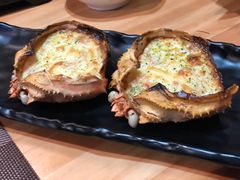 -割烹旭日本料理(龙湖狮山天街店)