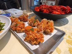 -铭副琦食·虾蟹烩馆(渔人码头店)