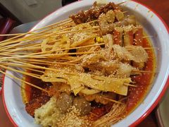 -付小姐在成都(中山公园店)