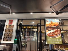 -纳家楼·地道陕菜(劳动路店)