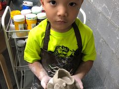 -涂兰朵国际儿童美术馆