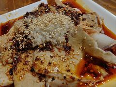 -朱大嘴肥肠血旺(福字街店)