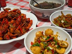 -文昌阁·长沙市井菜(美食地标店)