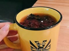 -太二酸菜鱼(kk mall店)