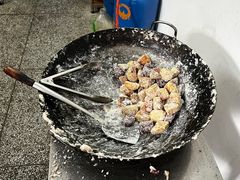 -普宁反沙番薯芋头