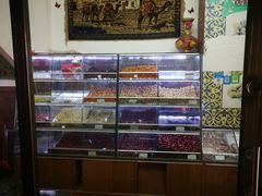 -维吾尔餐厅(宜山路店)