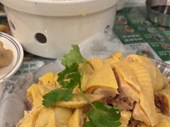-阿金大白·上海菜馆(新天地店)