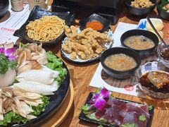 -束河人家(南锣鼓巷店)