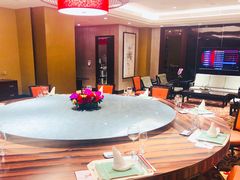 包厢-金龙餐厅(圆山大饭店)