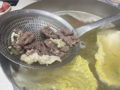 -陈记顺和潮汕牛肉火锅(韩江路店)