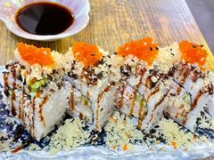 -米彩料理(西丽店)