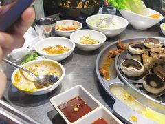 -喜来稀肉(虹泉路店)
