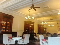 -Salon de Ville浦江汇(上海外滩华尔道夫酒店店)