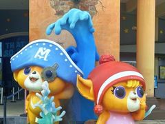 -蓝精灵乐园·世茂精灵之城主题乐园