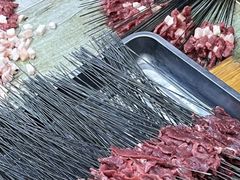 -老白家怡贵园烤肉