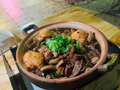 萝卜牛杂-牛杂大叔(园岭总店)