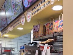 -DQ·蛋糕·冰淇淋(金鹰天地店)