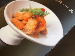 -山葵家·创意料理(EFC欧美广场店)