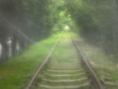 -府君山公园