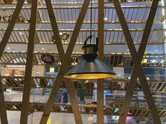 -托斯卡纳烘焙意大利餐厅(五天地店)