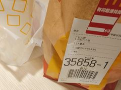 -麦当劳(西客站店)