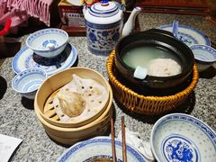 -南京大牌档(济南万象城店)