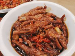 -老三样·旧食新味(绿地店)